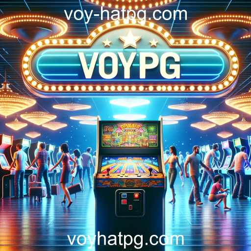 A Evolução dos Jogos Arcade: Uma Viagem no Tempo